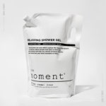 위드모먼트 호텔 리페어링 샤워젤 바디클렌저 리필 2000ml : 씨엔엘에스