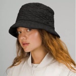 룰루레몬 온 마이 레벨 버킷 햇 On My Level Bucket Hat : 비핏어스