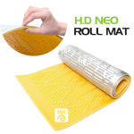 [탑엔탑(TopnTop)] HD 네오 롤 매트 : 하바행크반다나