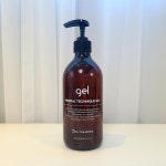 디엘더아로마 미네랄 테크니컬 겔 바디로션 500ml : 라온미에스테틱
