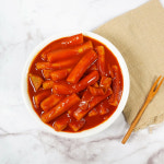 선매떡볶이 밀키트 추억의 선릉역 매운 트럭 떡볶이 순한맛/중간맛/매운맛 (1 ~ 2인분) (3개세트) : 선매샵