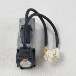 230029 / Panasonic   MSMD012G1B  /  미사용 : 준 자동화