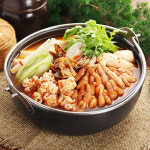 영동 얼큰알탕 580g 알탕밀키트 원팩 : 안주상회