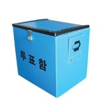 간편 설치 보관 기표소 투표 선거 접이식 투표대 투표함 아파트 도장 선거함 알뜰 기표대 : 슈퍼안전