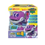 고고 다이노  공룡탐험대 사운드 티록 : Kiddie City