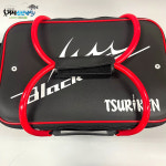 쯔리겐 밑밥통 40cm   TBB211 : 거제신신낚시