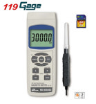 [LUTRON]MG-3003SD/가우스메타/가우스측정기/MG3003SD/뉴트론 : 119GAGE
