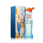 모스키노 아이러브러브 오드뚜왈렛 EDT 30ml, 1개 : 로맨틱퍼퓸