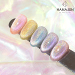 에이블리즈 샤인빔 단품 8ml 젤네일 홀로그램 마그네틱젤 마그넷 봄컬러 : 하나쭌