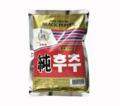 영흥 오토 순후추가루 1kg 흑후추 분말 흑후추분 순후추분 : 수인식자재도매