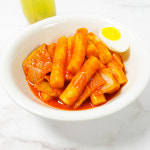 선매떡볶이 밀키트 추억의 선릉역 매운 트럭 떡볶이 순한맛/중간맛/매운맛 (1 ~ 2인분) (3개세트) : 선매샵
