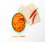 선매떡볶이 밀키트 추억의 선릉역 매운 트럭 떡볶이 순한맛/중간맛/매운맛 (1 ~ 2인분) (3개세트) : 선매샵