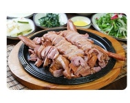 토종고추장 1KG 전통 항아리 천연 자연발효 무방부제 무화학첨가제 : 재화네