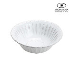 이탈리아 핸드메이드 버지니아까사 이탈리카 씨리얼볼 15cm 도트 : 하우스웨어