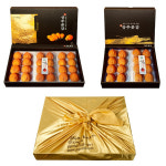 청도명가 곶감 상주 곶감 반건시 건시 명절선물 선물세트 실속형 : 써니에 작업실