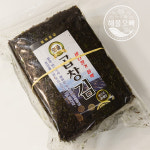 최상급 햇 곱창김 100매 400g 100%원초 무첨가 신안 곱창돌김 김선물세트 : 해물오빠