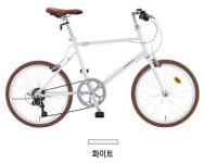 삼천리 2022 프로카 20인치 7단 미니벨로자전거 부산직배송 / 사은품 12종 : 탑 바이시클