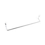 일자 다용도걸이 옷정리용 훅 (H-046) : 인테리홈