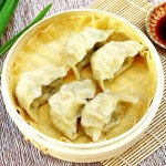 [만두달인] [12팩 전용] 청주 맛있는 왕만두 수제 손만두 달인 / 고기, 김치, 고추만두 : 청주 맛있는 왕만두