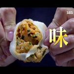 청주 맛있는 왕만두 수제 손만두 김치만두 달인 고기 김치 고추만두 선택 12팩 전용 : 청주 맛있는 왕만두