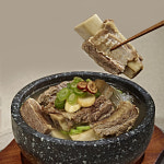 강강술래 영양갈비탕1000g x 2팩 / 왕갈비탕 소갈비탕 기력회복 : 강강술래