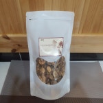 지리산 숲에서 키워낸 자색돼지감차 200g : 지리산춘향농원
