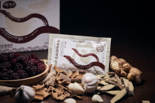 활기담 풍천 장어즙 장어 잔액 엑기스 30포 : 아몽제이