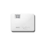 벤큐 MU613 빔프로젝터 4000안시 사무용 교육용 업무용 회의용 학원용 홈시어터용 홈용 램프 : 맥스미디어