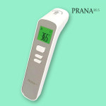 국산 뉴 프라나 36.5 비접촉 체온계 업소용 발열체크기 비대면 PN365 자동체온측정기 : 마켓로그