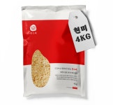 2024년 한드레 칼집현미 4kg : 에버라이스