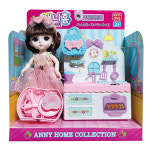 구체관절인형 관절인형 : 점프넥스트