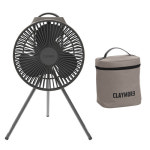 크레모아 선풍기 가방 V600+플러스 파우치 캠핑 서큘레이터 팬 케이스 : 인디에이