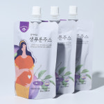 삿갓유통 국산 푸룬주스 80ml 생착즙 임산부 푸른주스 : 삿갓유통 SGMARKET