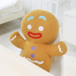 진저 브레드맨 인형 60cm : 토이랜드