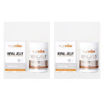 PLUSFARM ROYAL JELLY 플러스팜 로얄젤리 365캡슐 2팩 : 올인글로벌