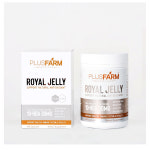 PLUSFARM ROYAL JELLY 플러스팜 로얄젤리 365캡슐 : 올인글로벌