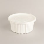 [박스] TY-220 탕용기 중 200개세트 : 배달의용기