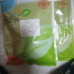 새싹보리분말 (국내산)500g 보리새싹 순 환 가루 : 움직이는방