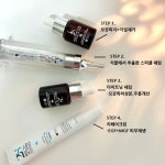 더마트라 모공키트 28 멀티액션 모공 축소 흔적 색소 개선 피부결 스피큘 앰플 : 앨리스루움