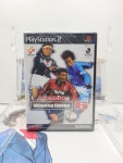 PS2 [신품] J.LEAGUE 위닝일레븐6 (일본판) 플스2 미개봉 새제품 J리그 위닝 일레븐 6 : 카이유의 레트로게임 공간