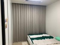 창원 상남동 오피스텔 커튼, 나만의 자취방꾸미기 : 데코인 홈