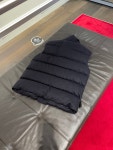 몽클레어 LALAY 포켓 디테일 남성 구스다운 패딩 베스트 / Moncler LALAY Goose Down Vest 43369 05 C0054 : 유로몰24