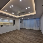 창원 반송 트리비앙 아파트 커튼 블라인드, 리모델링 후 우리집 탈바꿈 : 데코인 홈