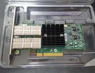 [국내발송] Mellanox CX314A BCCT - 40G 이더넷 어뎁터 (멜라녹스 리테일 모델) QSFP+ / 멜라녹스 ConnectX-3 Pro EN 40G Ethernet : 녹번... 