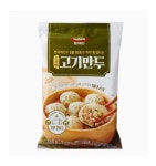 요리하다 고기만두 (168G), 간편, 만화, pc방 : 코코딜리 분당용인