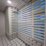 창원 반송 트리비앙 아파트 커튼 블라인드, 리모델링 후 우리집 탈바꿈 : 데코인 홈