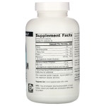 소스내추럴스 마그네슘 말레이트 3750mg 캡슐 200정,1통 : 스마터샵