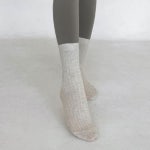 국산 성인미끄럼방지양말 필라테스토삭스 논슬립요가양말 : 화요살롱