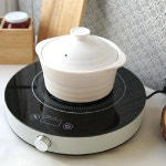 1구 전기렌지인덕션 소형 전기레인지2구 독일 이동식 식탁용 주방 : 소반상점