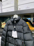 몽클레어 BRUNEC 러플 여성 구스다운 패딩 1B513 00 C0382 / MONCLER BRUNEC Ruffle Womens Padding 1B513 00 C0382 : 비앙꼬네로